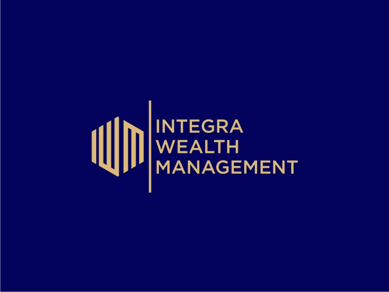 Logo Design entry 2347695 submitted by kalimosodo to the Logo Design for Integra Wealth Management  run by PPP