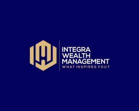 Logo Design entry 2347696 submitted by anik to the Logo Design for Integra Wealth Management  run by PPP