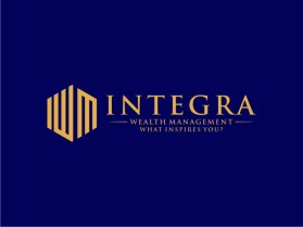 Logo Design entry 2347720 submitted by anik to the Logo Design for Integra Wealth Management  run by PPP