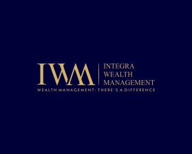 Logo Design Entry 2347772 submitted by m creative to the contest for Integra Wealth Management  run by PPP