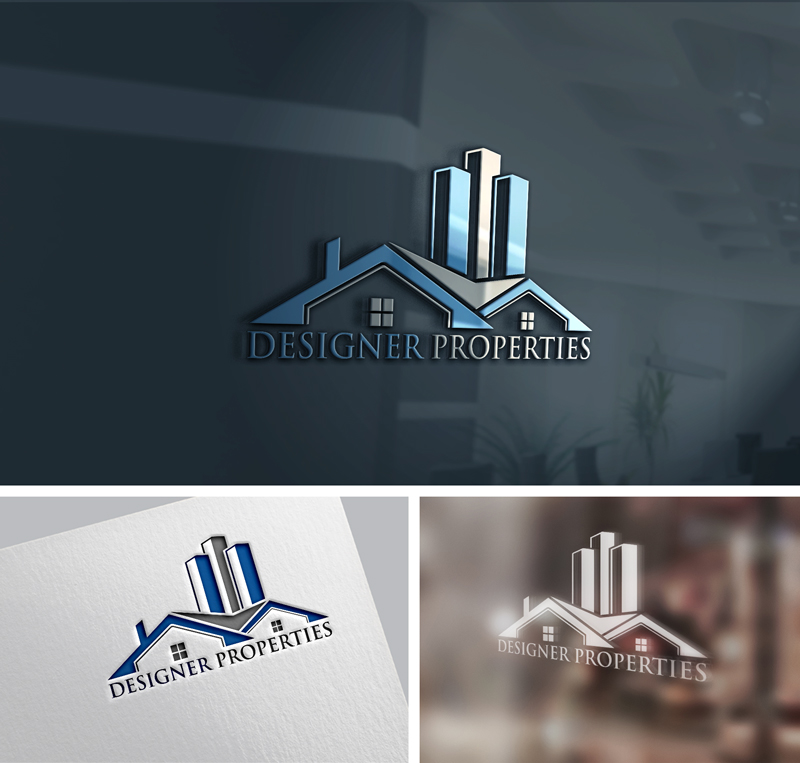Logo Design entry 2438108 submitted by Design Rock