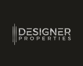 Logo Design entry 2347870 submitted by Ganneta27 to the Logo Design for Designer Properties run by NicoleMaddox