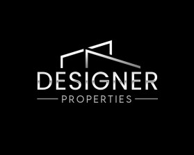Logo Design Entry 2438564 submitted by ChampenG to the contest for Designer Properties run by NicoleMaddox