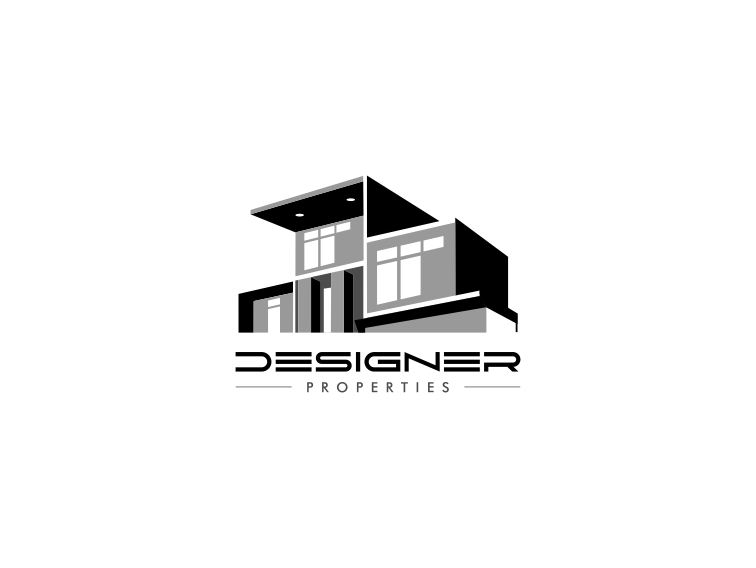 Logo Design entry 2348025 submitted by radja ganendra to the Logo Design for Designer Properties run by NicoleMaddox