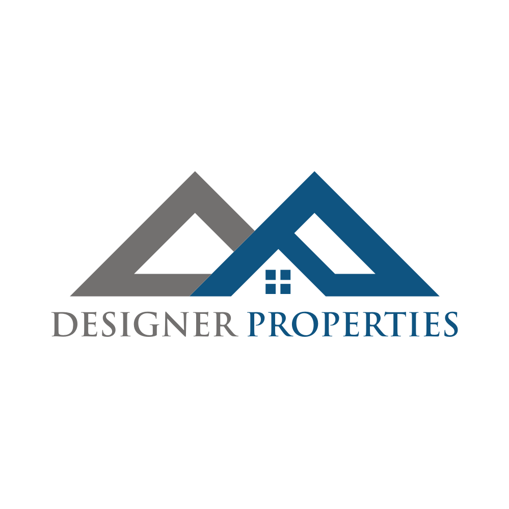 Logo Design entry 2348027 submitted by doel_tangsi to the Logo Design for Designer Properties run by NicoleMaddox