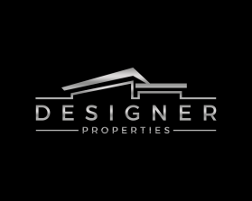 Logo Design Entry 2440283 submitted by Ethan to the contest for Designer Properties run by NicoleMaddox
