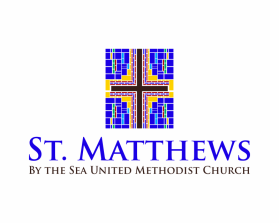 Logo Design entry 2348186 submitted by gembelengan to the Logo Design for St. Matthews By the Sea United Methodist Church run by jake.macklin