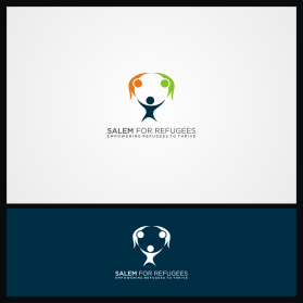 Logo Design entry 2438667 submitted by Si Gendong