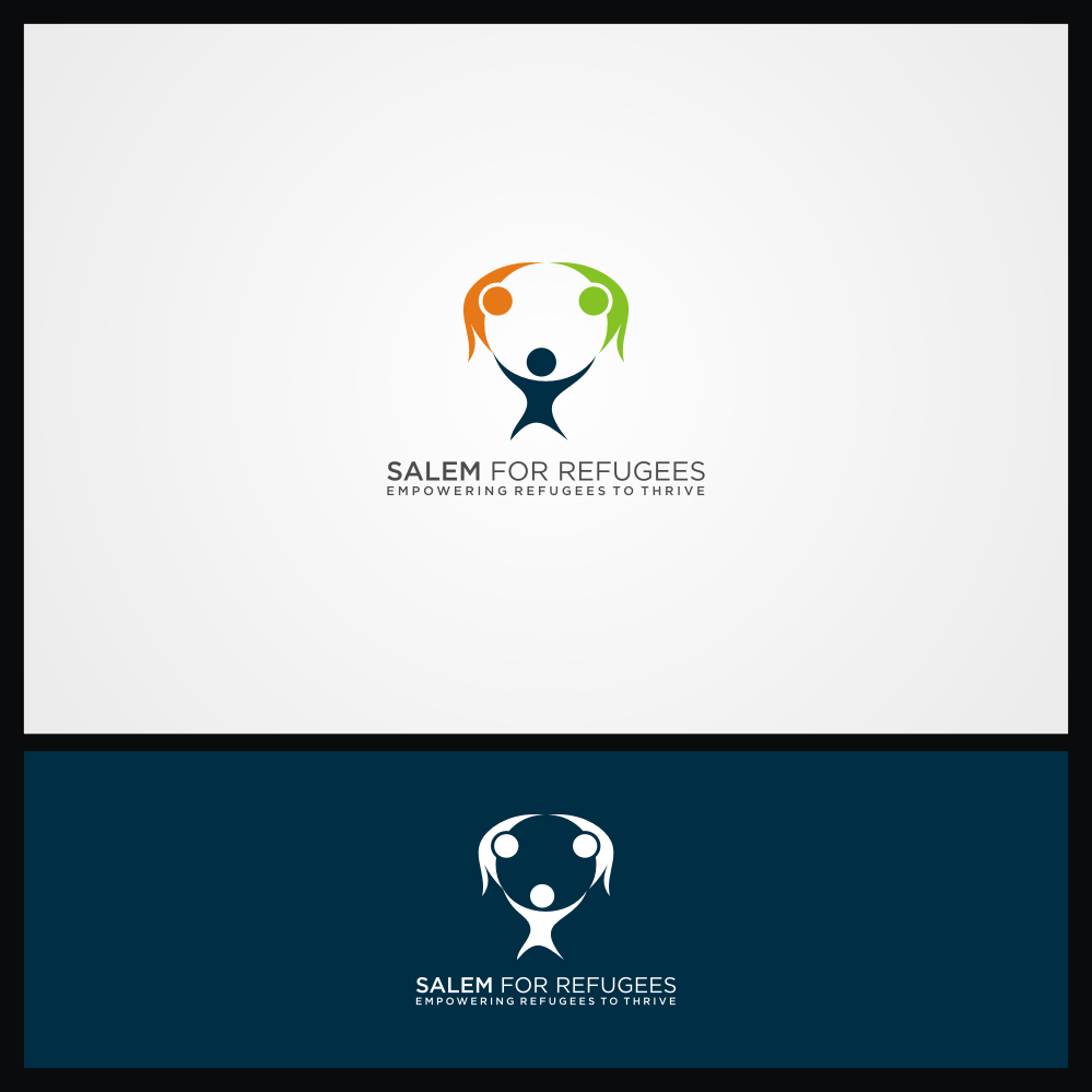 Logo Design entry 2438667 submitted by Si Gendong