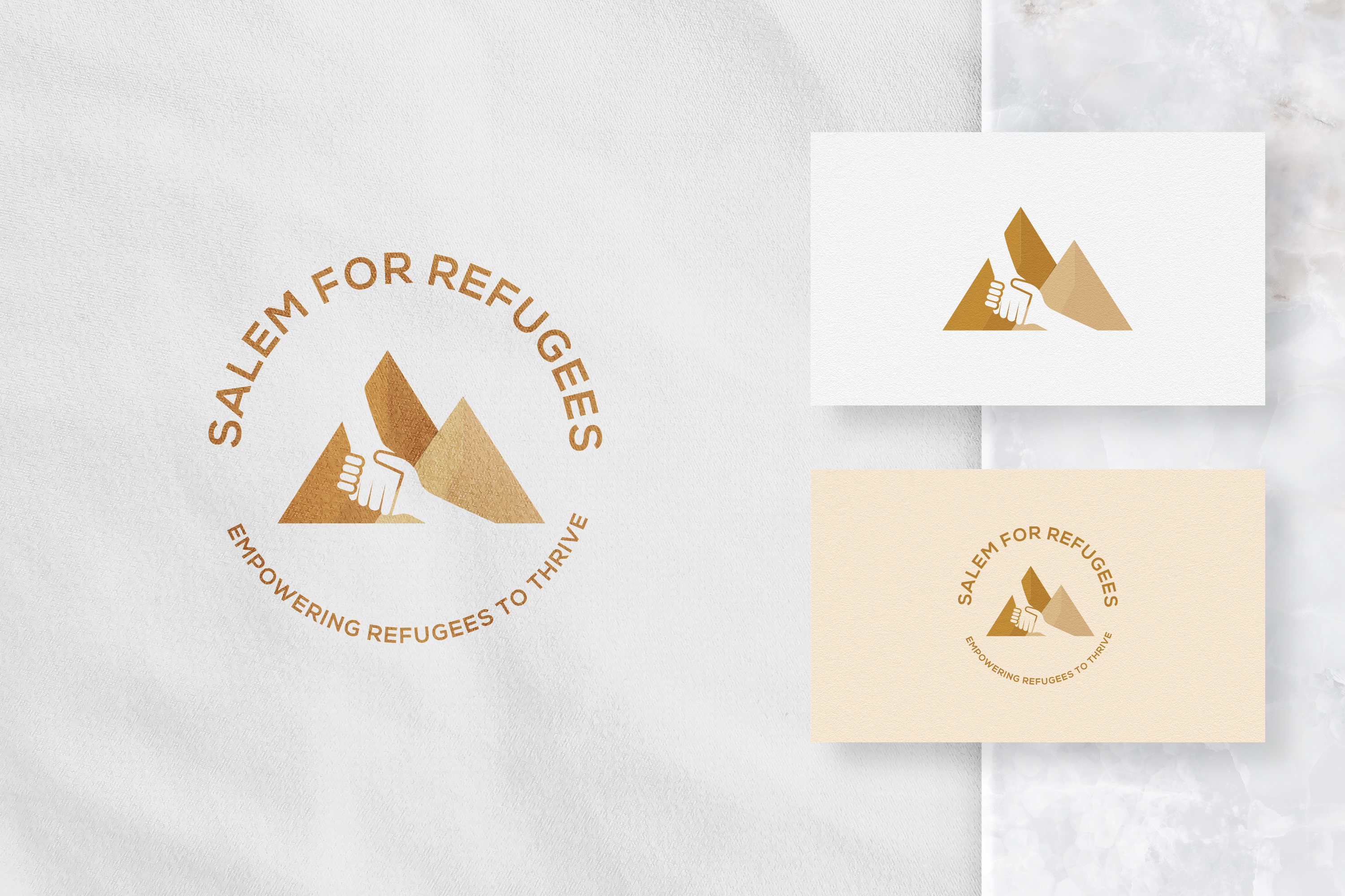 Logo Design entry 2439067 submitted by Nish