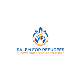 Logo Design Entry 2348348 submitted by lacquer to the contest for Salem for Refugees run by withherwings