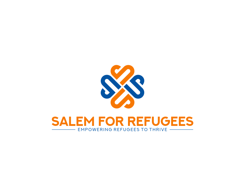 Logo Design entry 2348695 submitted by cah mbeling to the Logo Design for Salem for Refugees run by withherwings