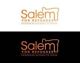 Logo Design entry 2348576 submitted by Nish to the Logo Design for Salem for Refugees run by withherwings
