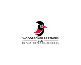 Logo Design entry 2348711 submitted by anik to the Logo Design for Woodpecker Partners LLC run by trisky