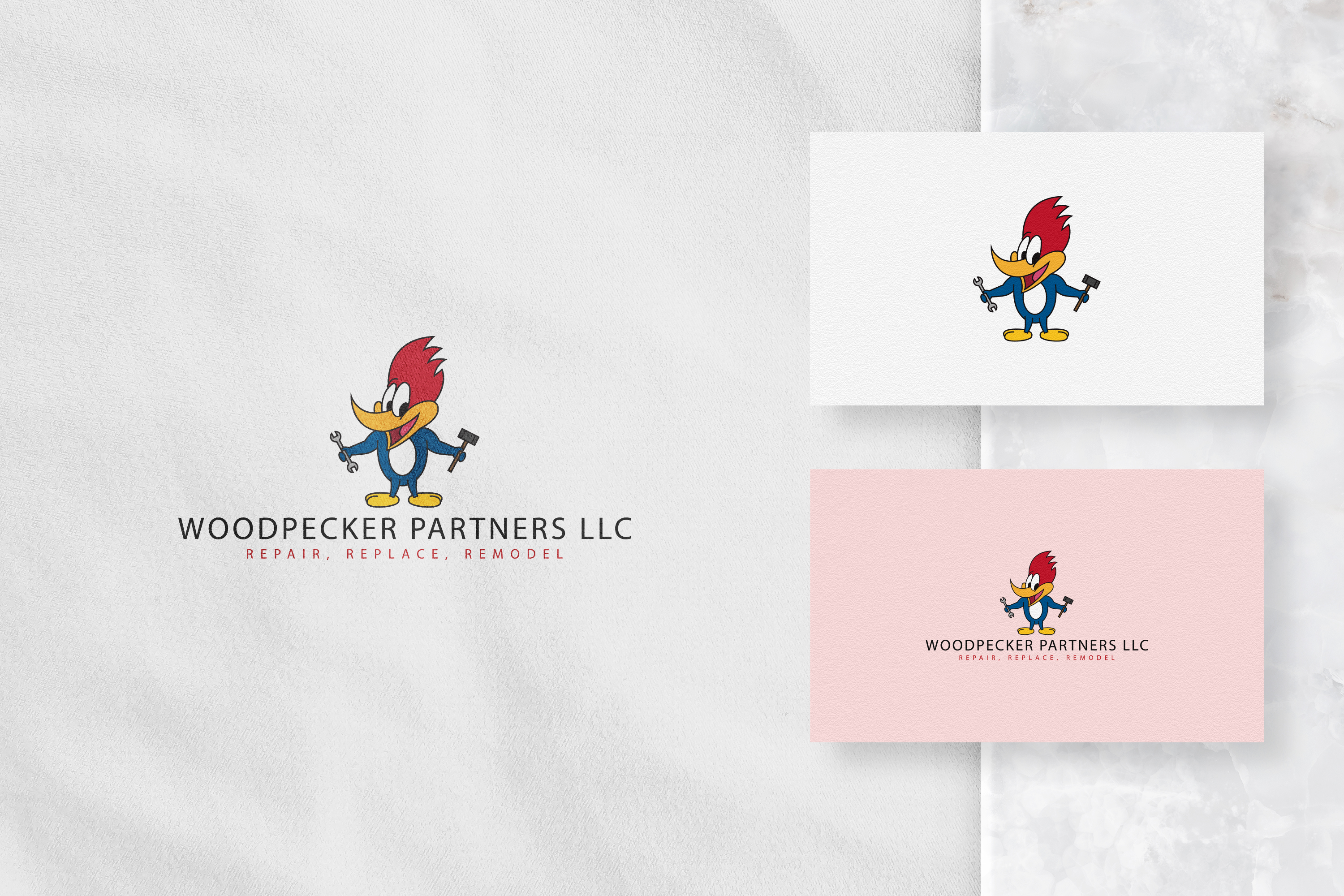 Logo Design entry 2439259 submitted by Nish