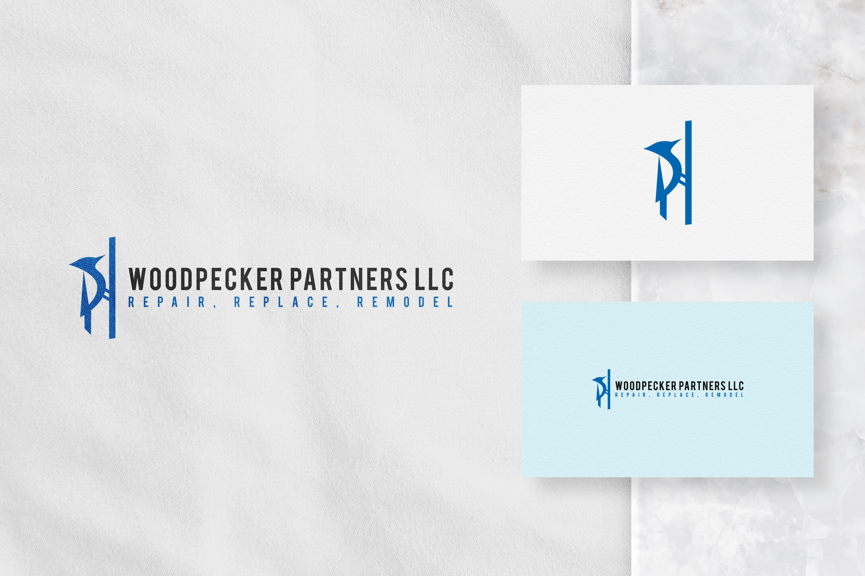 Logo Design entry 2439261 submitted by Nish