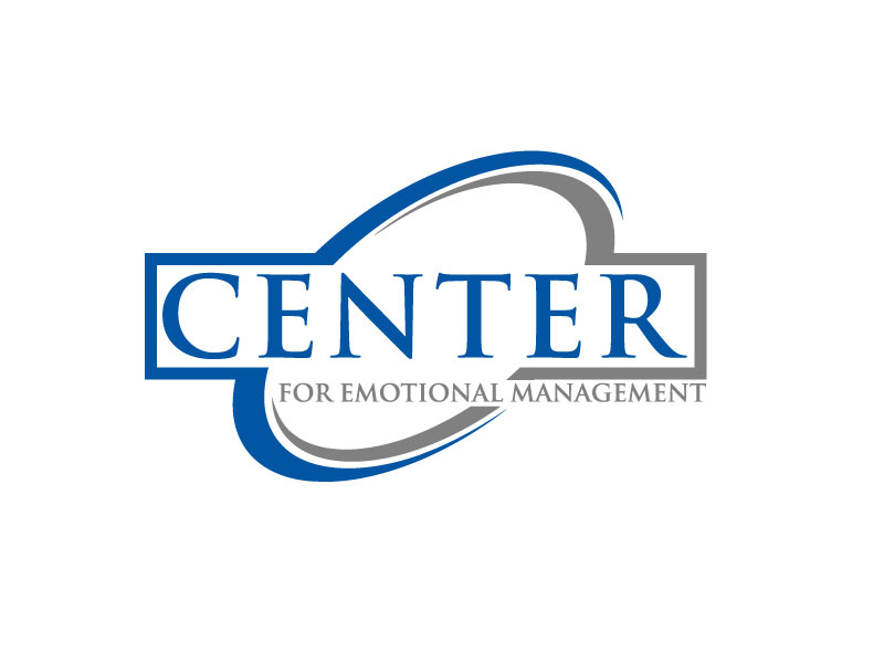 Logo Design entry 2349136 submitted by Design Rock to the Logo Design for Center For Emotional Management run by Chadpatt16