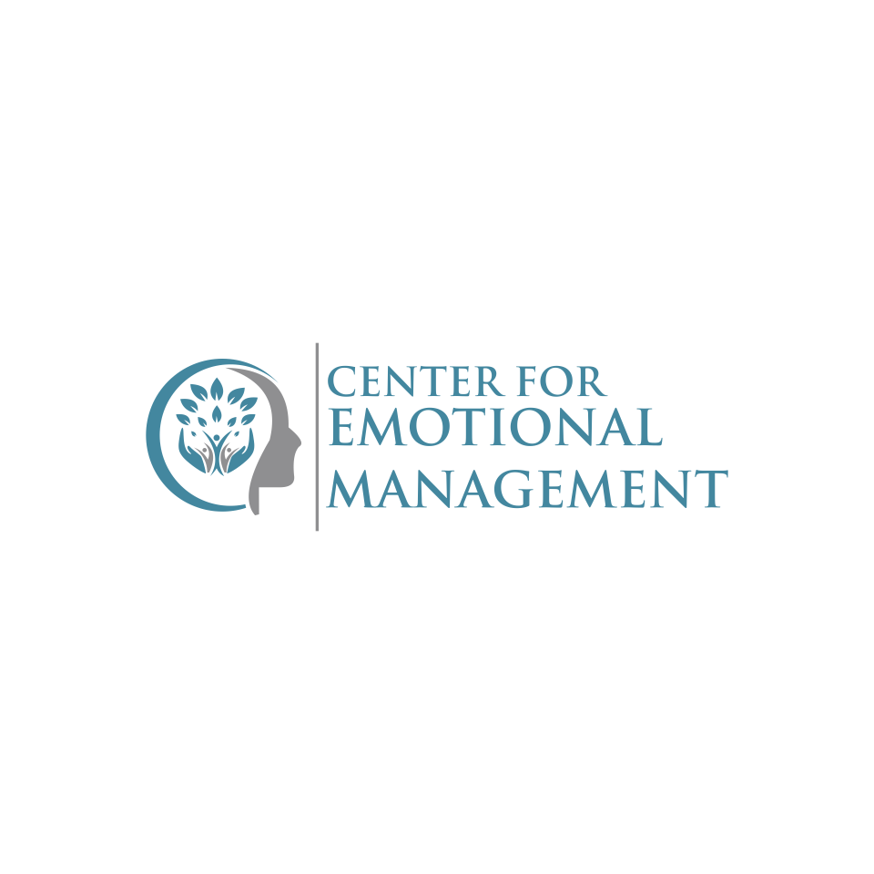 Logo Design entry 2349176 submitted by azka to the Logo Design for Center For Emotional Management run by Chadpatt16