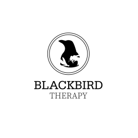 Logo Design entry 2349346 submitted by anik to the Logo Design for Blackbird Therapy run by Taratooley