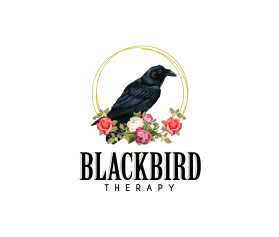 Logo Design entry 2349454 submitted by Baghusmaulana to the Logo Design for Blackbird Therapy run by Taratooley