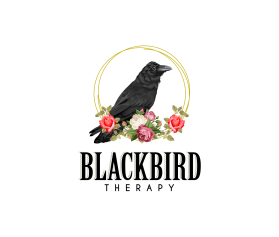 Logo Design entry 2349483 submitted by mustafa to the Logo Design for Blackbird Therapy run by Taratooley