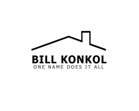 Logo Design Entry 2350240 submitted by mustafa to the contest for Bill Konkol run by billko2