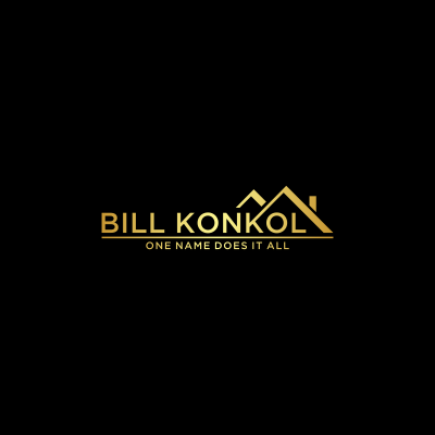 Logo Design entry 2350333 submitted by seropah_ to the Logo Design for Bill Konkol run by billko2