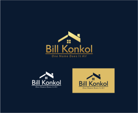 Logo Design entry 2452771 submitted by robertdc