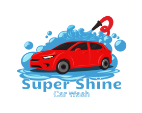 Logo Design entry 2350376 submitted by Baghusmaulana to the Logo Design for Super Shine Car Wash run by andyincali