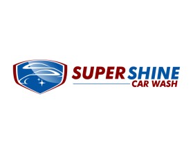 Logo Design Entry 2350552 submitted by dodolOGOL to the contest for Super Shine Car Wash run by andyincali