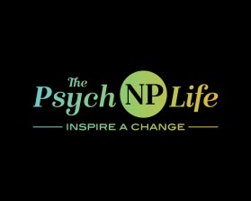 Graphic Design entry 2351018 submitted by nsdhyd to the Graphic Design for The Psych NP Life run by lisahardypmhnp