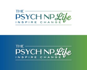 Graphic Design entry 2351029 submitted by nsdhyd to the Graphic Design for The Psych NP Life run by lisahardypmhnp