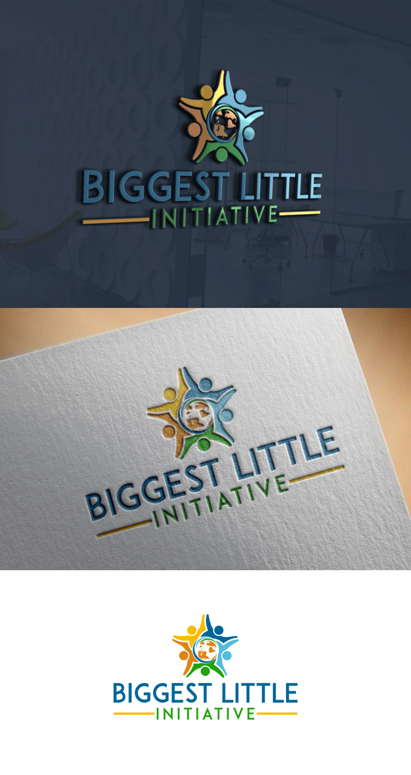 Logo Design entry 2445187 submitted by eli305