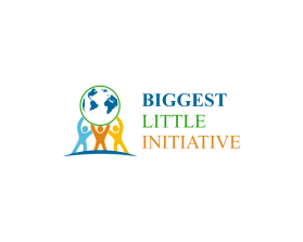 Logo Design entry 2351237 submitted by sella to the Logo Design for Biggest Little Initiative run by kmuch