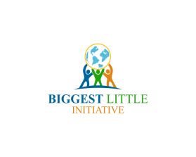 Logo Design entry 2351239 submitted by quimcey to the Logo Design for Biggest Little Initiative run by kmuch