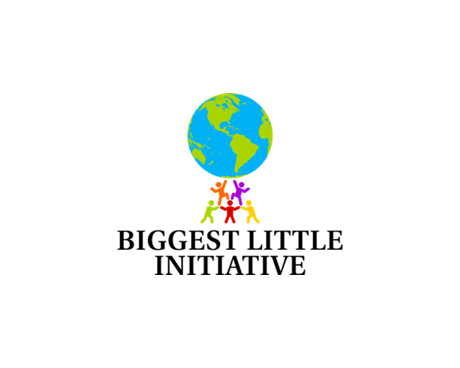 Logo Design entry 2351463 submitted by Fathenry to the Logo Design for Biggest Little Initiative run by kmuch