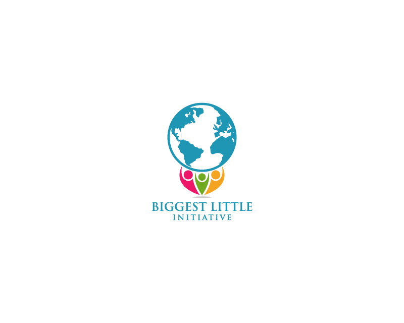 Logo Design entry 2351266 submitted by armanks to the Logo Design for Biggest Little Initiative run by kmuch