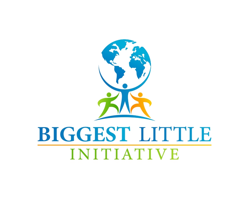 Logo Design entry 2351463 submitted by Armchtrm to the Logo Design for Biggest Little Initiative run by kmuch