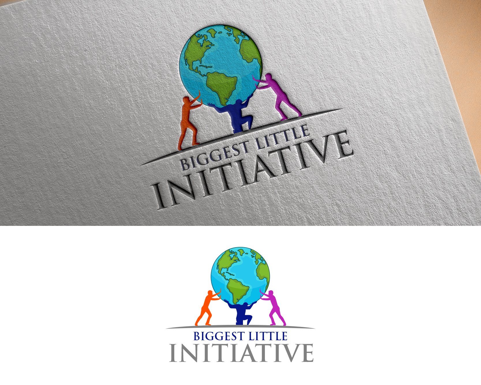 Logo Design entry 2454085 submitted by Raymond