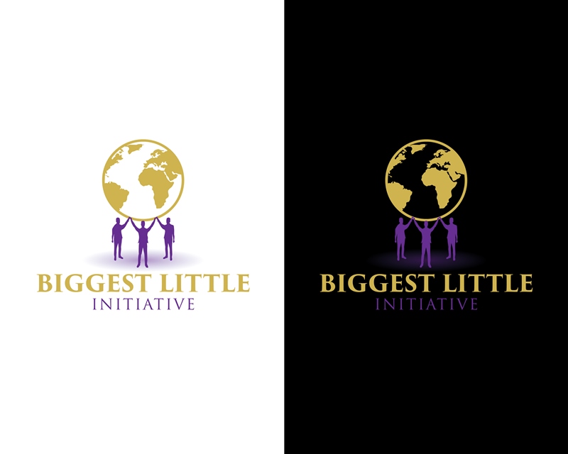 Logo Design entry 2467545 submitted by Rikfan