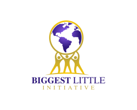 Logo Design entry 2351456 submitted by Ethan to the Logo Design for Biggest Little Initiative run by kmuch