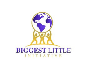 Logo Design entry 2351463 submitted by quimcey to the Logo Design for Biggest Little Initiative run by kmuch