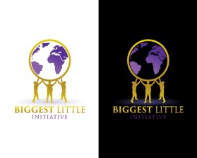 Logo Design entry 2468929 submitted by Rikfan