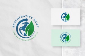 Logo Design entry 2444089 submitted by Nish