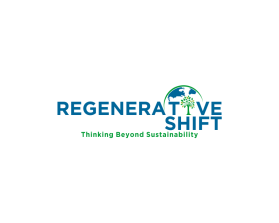 Logo Design entry 2351558 submitted by Absolute creative imaging to the Logo Design for Regenerative Shift run by Quaid