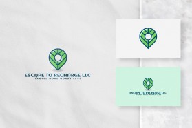 Logo Design entry 2445541 submitted by Nish