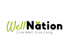 Logo Design Entry 2353210 submitted by aleksiro1210 to the contest for WellNation run by BooZamek