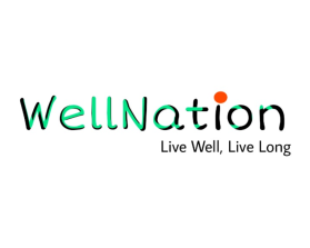 Logo Design Entry 2353261 submitted by Anirbans84 to the contest for WellNation run by BooZamek