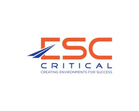 Logo Design entry 2353284 submitted by Amit1991 to the Logo Design for ESC Critical run by act360