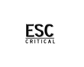 Logo Design entry 2353285 submitted by cah mbeling to the Logo Design for ESC Critical run by act360